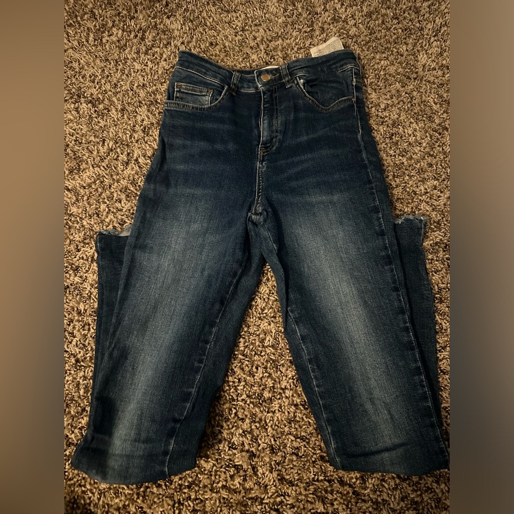 Zara Jean